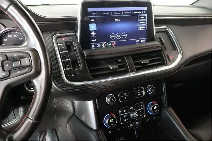 $37914 : Chevrolet Tahoe 2021 4x2 RST image 5
