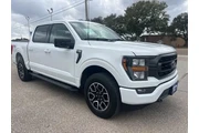 $33995 : Ford F-150 2023 4x4 XLT 4dr thumbnail