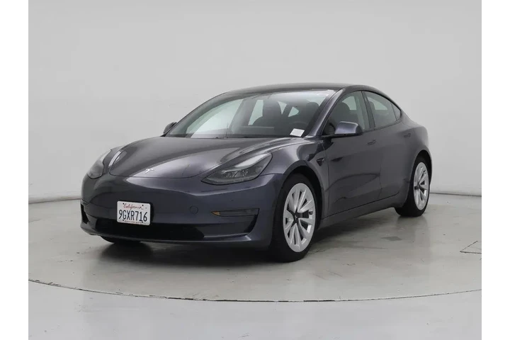 $29998 : Tesla Model 3 2023 4dr Sedan image 4