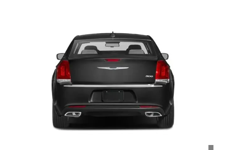 $24591 : Chrysler 300 2021 S V6 4dr S image 5