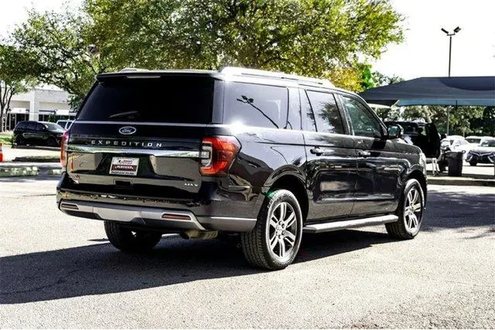 $34684 : Ford Expedition MAX 2023 4x2 image 5