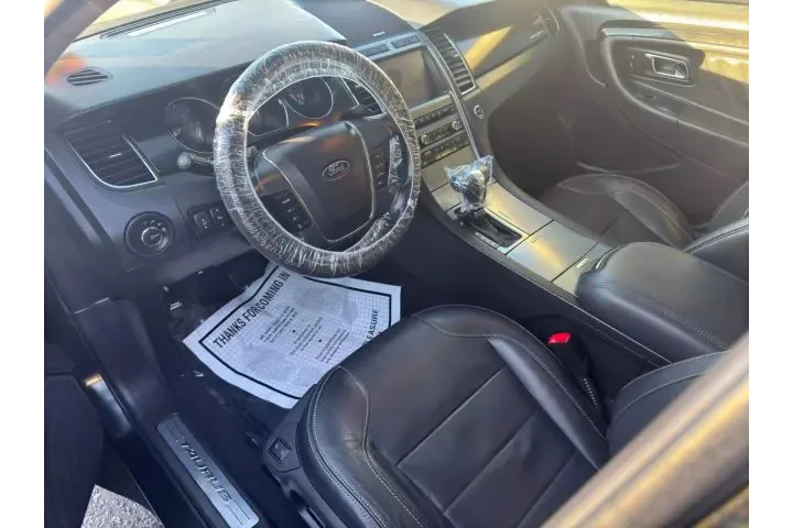 $8995 : 2011 FORD TAURUS2011 FORD TAU image 5