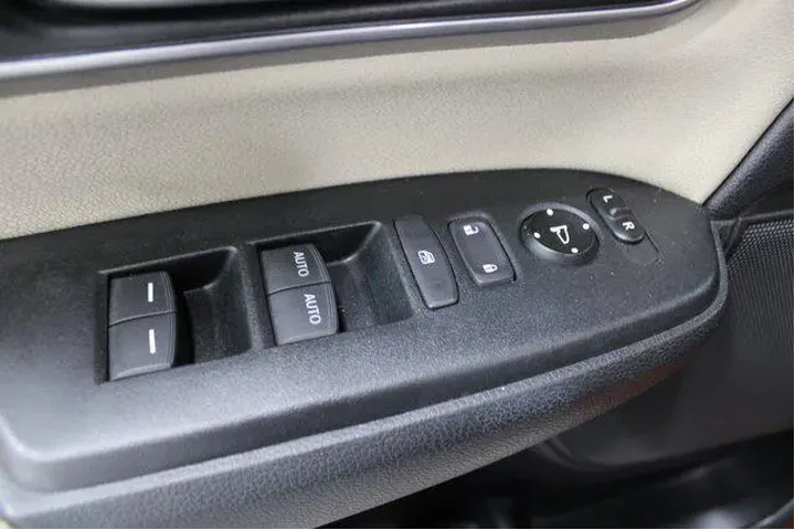 $18993 : Honda CR-V 2017 AWD EX 4dr S image 7
