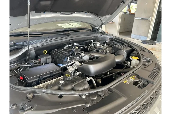 $23543 : Dodge Durango 2022 AWD GT 4d image 10