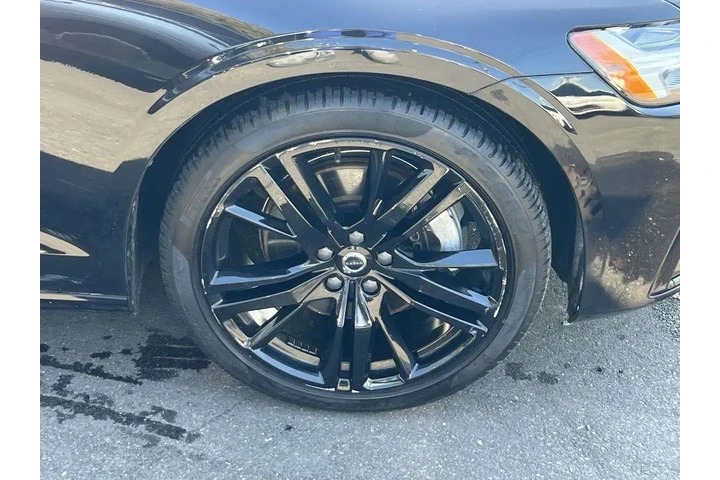 $33000 : Volvo S60 2023 AWD B5 Plus B image 6