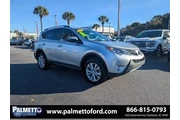 $21639 : Toyota RAV4 2015 Limited 4dr thumbnail