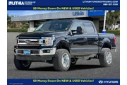 Ford F-150 2019 4x4 XLT 4dr en Fresno