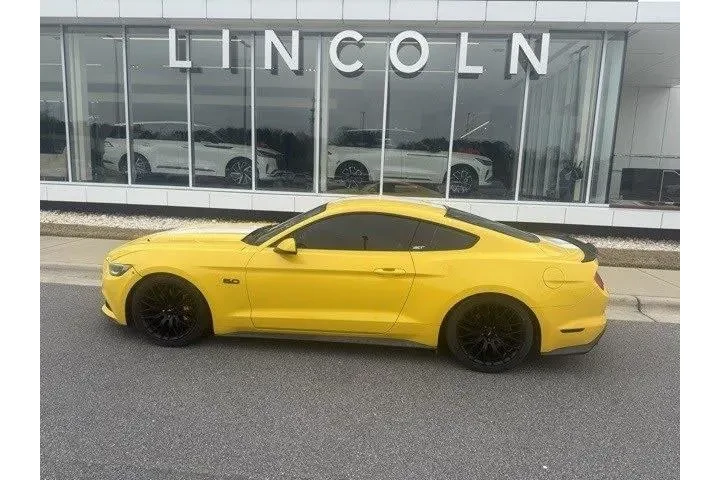 $21796 : Ford Mustang 2015 GT Premium image 9