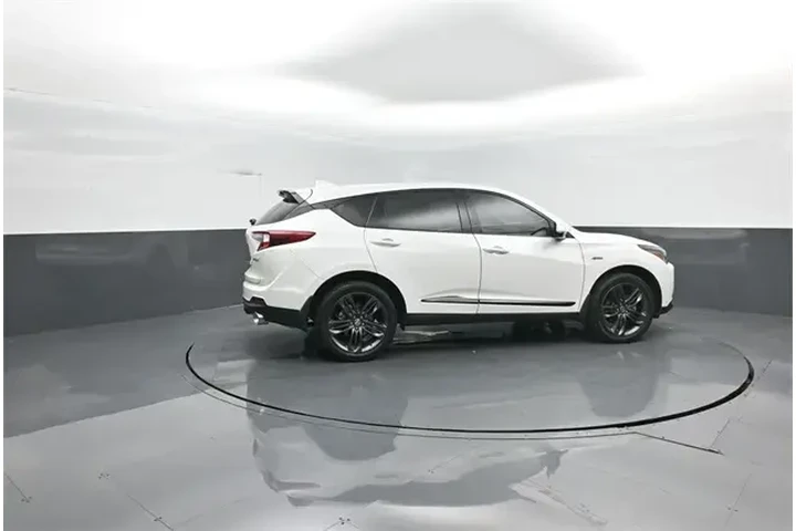 $37945 : Acura RDX 2023 4dr SUV w/A-S image 8