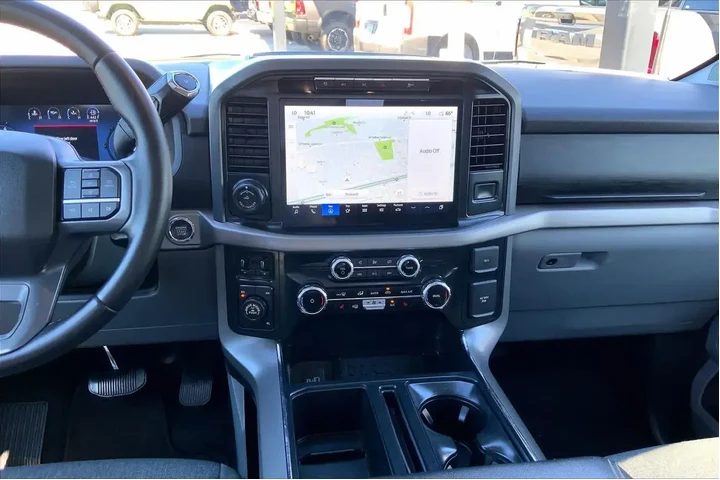 $39995 : Ford F-150 2024 4x4 XLT 4dr image 7