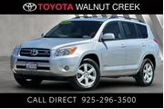 $11800 : Toyota RAV4 2008 4x4 Limited thumbnail