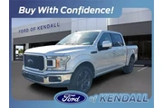 Ford F-150 2019 4x2 Lariat 4 en Miami