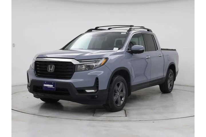 $32998 : Honda Ridgeline 2022 AWD RTL image 4