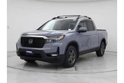 $32998 : Honda Ridgeline 2022 AWD RTL thumbnail