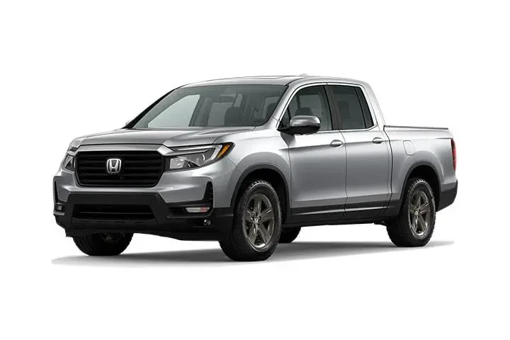 $31495 : Honda Ridgeline 2023 AWD RTL image 1
