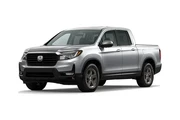 Honda Ridgeline 2023 AWD RTL
