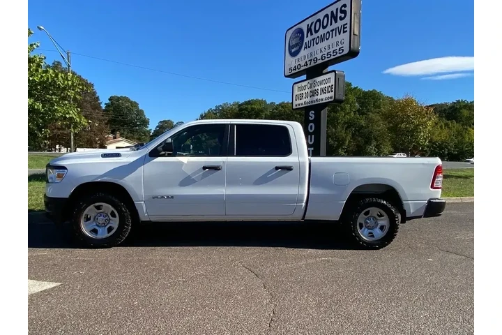 $24999 : Ram 1500 2020 4x4 Tradesman image 2