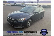 Subaru Impreza 2020 AWD Prem