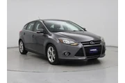 Ford Focus 2014 Titanium 4dr en San Jose
