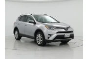Toyota RAV4 2017 AWD Limited en Sacramento