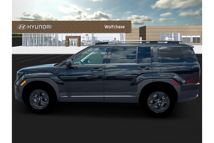 $39407 : Hyundai SANTA FE 2026 AWD XR image 3