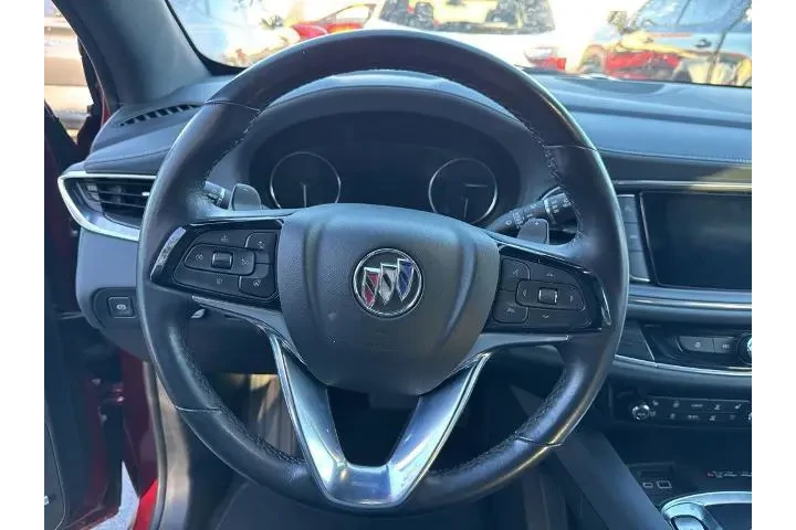 $32817 : Buick Enclave 2024 4x4 Premi image 8