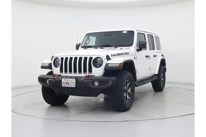 $35998 : Jeep Wrangler Unlimited 2022 image 4
