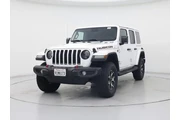 $35998 : Jeep Wrangler Unlimited 2022 thumbnail