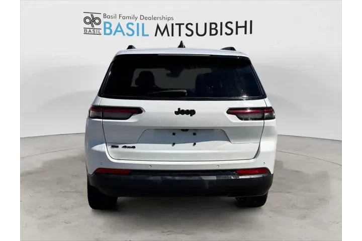 $33899 : Jeep Grand Cherokee L 2023 4 image 4