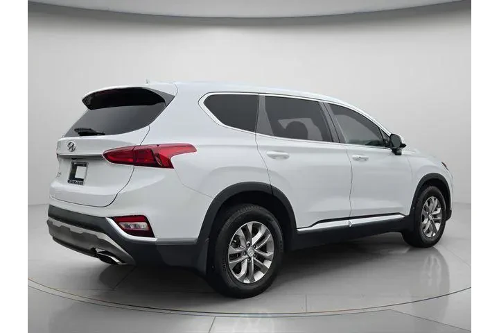 $17591 : Hyundai SANTA FE 2020 SEL 4d image 7