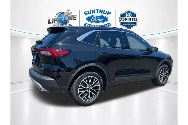 $27447 : Ford Escape Plug-In Hybrid 2 image 6