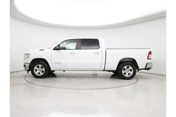$27998 : Ram 1500 2020 4x4 Big Horn 4 image 3
