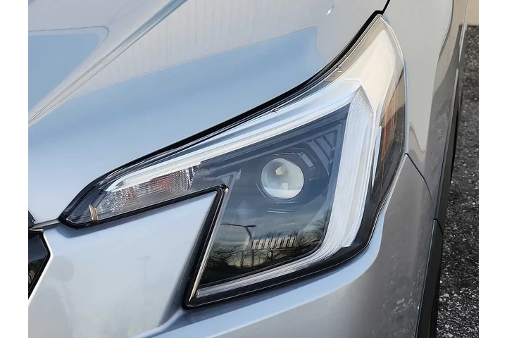 $26556 : Subaru Forester 2023 AWD Lim image 9