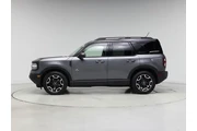 $24998 : Ford Bronco Sport 2021 AWD O thumbnail