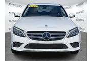 $21997 : Mercedes-Benz C-Class 2021 C thumbnail