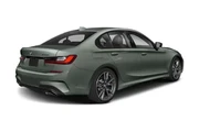 $39800 : BMW 3 Series 2020 AWD M340i thumbnail
