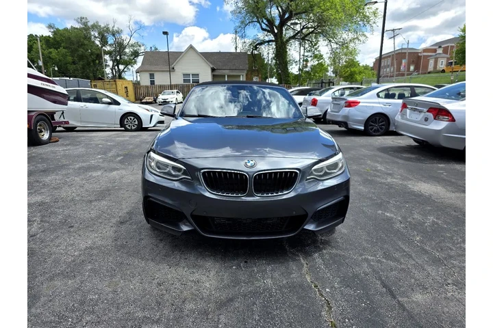 $11990 : 2016 BMW 2-Series M235i xDriv image 2