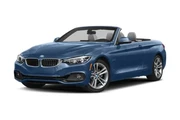 BMW 4 Series 2019 AWD 430i x
