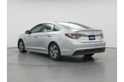 $16998 : Hyundai SONATA Hybrid 2017 L thumbnail