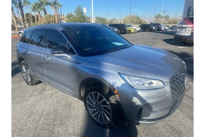 $34999 : Lincoln Corsair 2023 Reserve image 3