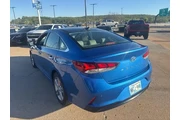 $16750 : Hyundai SONATA 2019 SEL 4dr thumbnail
