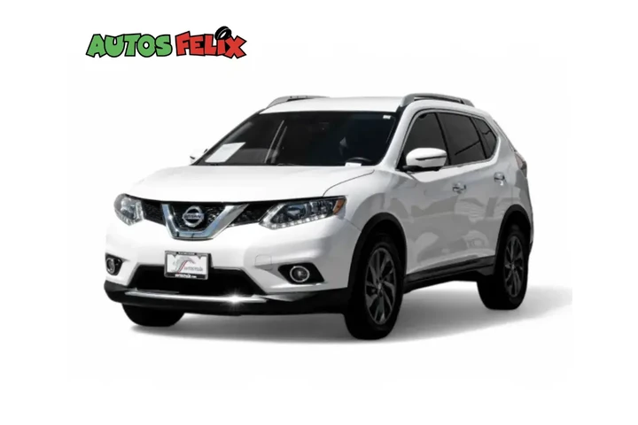 $3000 : Nissan/Rogue image 1