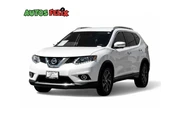Nissan/Rogue en Dallas