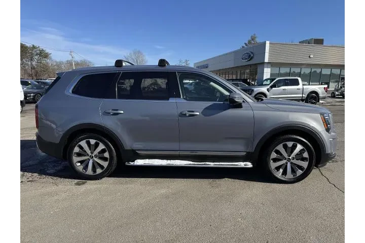 $19800 : Kia Telluride 2020 AWD EX 4d image 5