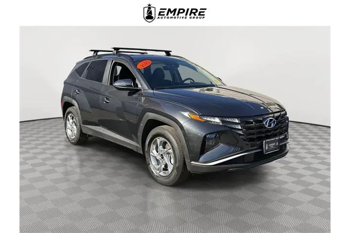$20733 : Hyundai TUCSON 2023 AWD SEL image 1