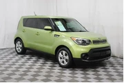 Kia Soul 2017 4dr Crossover en Wichita