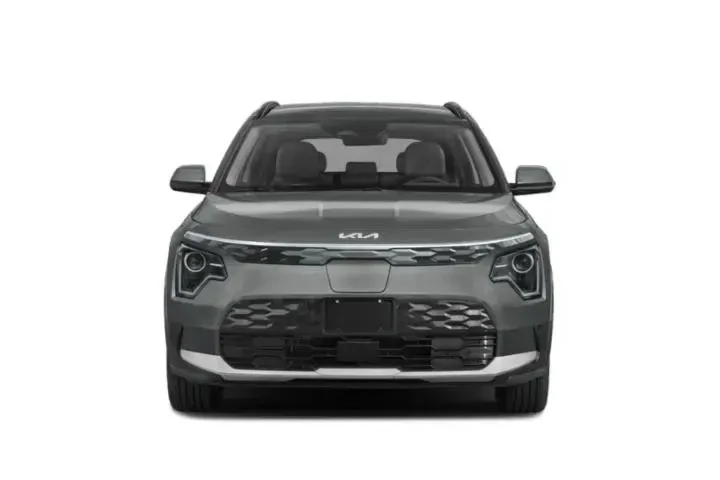 $21888 : Kia Niro EV 2024 Wind 4dr Cr image 2
