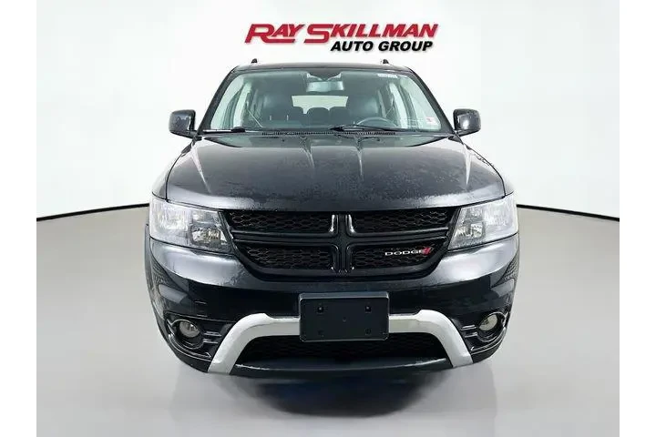$13975 : Dodge Journey 2016 AWD Cross image 2