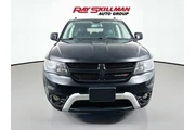 $13975 : Dodge Journey 2016 AWD Cross thumbnail