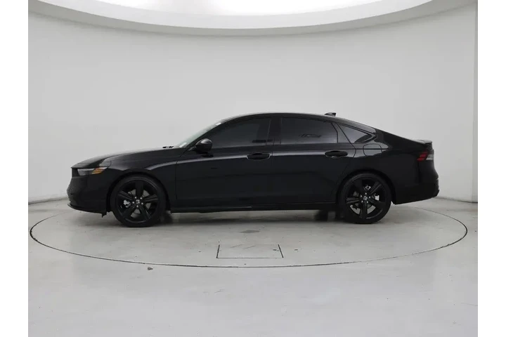 $33998 : Honda Accord Hybrid 2025 Spo image 3